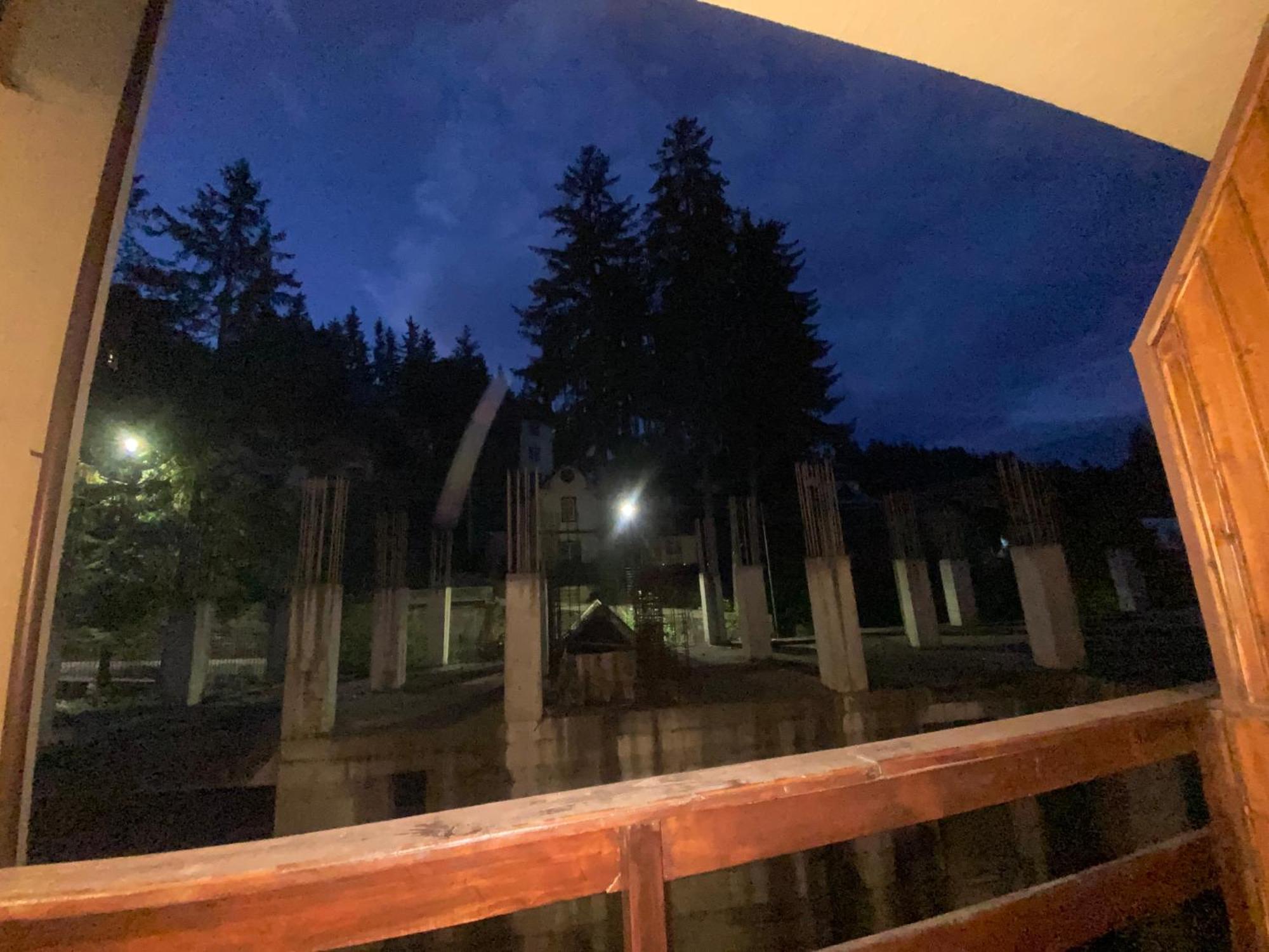 Sinaia Chic Minisuite Mirage-Self Check-In&Free Parking Eksteriør billede