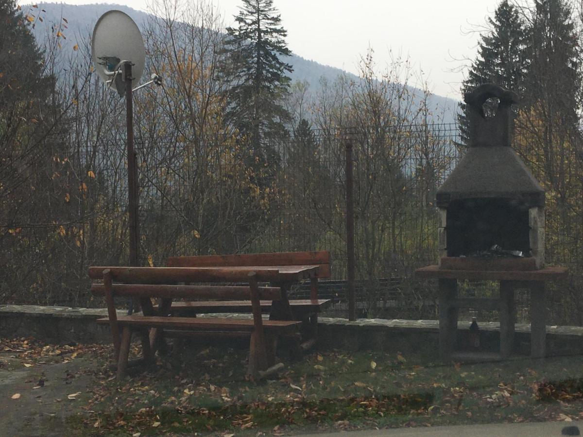 Sinaia Chic Minisuite Mirage-Self Check-In&Free Parking Eksteriør billede