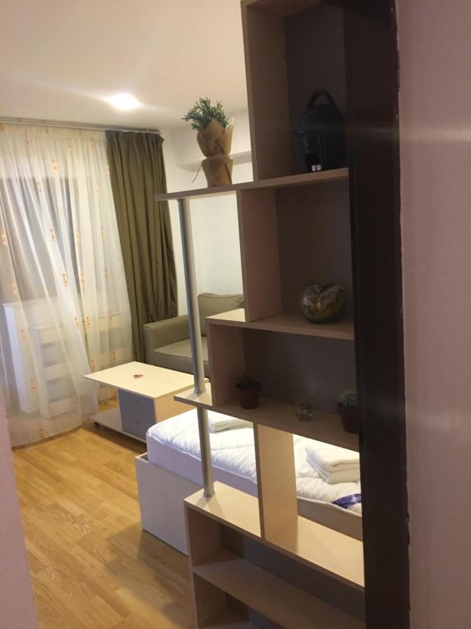 Sinaia Chic Minisuite Mirage-Self Check-In&Free Parking Eksteriør billede
